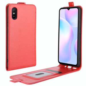 22349
Vyklápacie puzdro Xiaomi Redmi 9A / 9AT červené