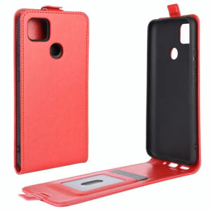 24973
Vyklápacie puzdro Xiaomi Redmi 9C červené