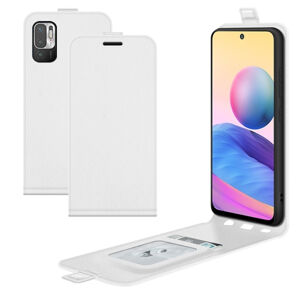 32305
Vyklápacie puzdro Xiaomi Redmi Note 10 5G / Poco M3 Pro biele