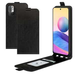 PROTEMIO 32304
Vyklápacie puzdro Xiaomi Redmi Note 10 5G / Poco M3 Pro čierne