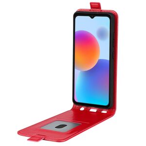 PROTEMIO 54848
Vyklápacie puzdro ZTE Blade A52 červené