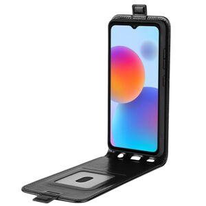PROTEMIO 54850
Vyklápacie puzdro ZTE Blade A52 čierne