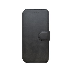 Xiaomi Mi 10T čierna bočná knižka