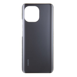 Xiaomi Mi 11 Kryt Baterie Black