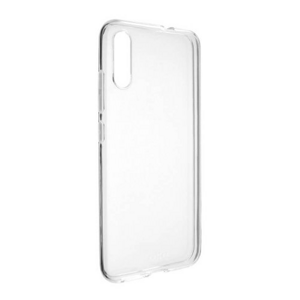 Xiaomi ochranné púzdro pre Mi 9 Lite, transparentné, BULK