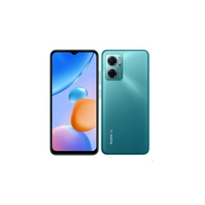 Xiaomi Redmi 10 5G 4GB/128GB Dual SIM, Zelený - SK distribúcia