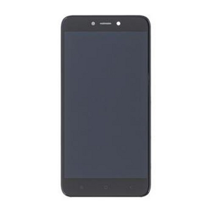 Xiaomi Redmi 4X - Držiak SIM - Čierny