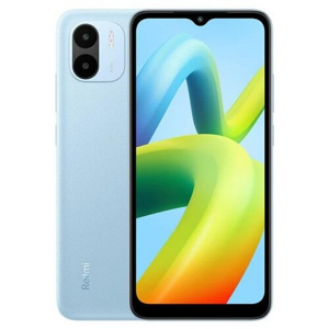 Xiaomi Redmi A1 2GB/32GB Dual SIM, Modrá - SK distribúcia