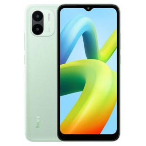 Xiaomi Redmi A1 2GB/32GB Dual SIM, Zelená - SK distribúcia