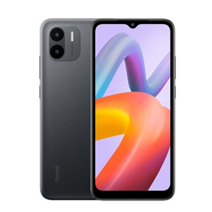 Xiaomi Redmi A2 2GB/32GB Dual SIM, Čierna