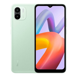 Xiaomi Redmi A2 3GB/64GB Dual SIM, Čierna