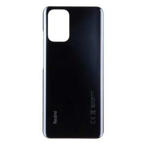 Xiaomi Redmi Note 10 Kryt Baterie Shadow Black