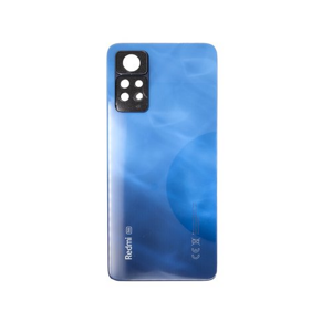 Xiaomi Redmi Note 11 Pro 5G Kryt Baterie Atlantic Blue