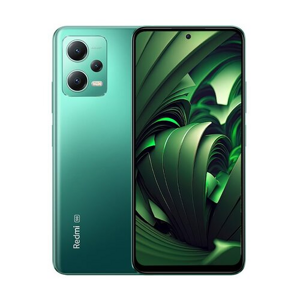 Xiaomi Redmi Note 12 4GB/128GB Dual SIM, Zelený - SK distribúcia