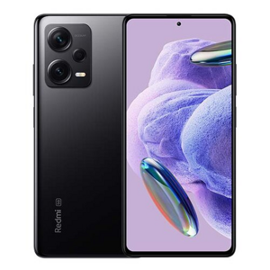 Xiaomi Redmi Note 12 Pro+ 5G 8GB/256GB Dual SIM, Čierny - SK distribúcia