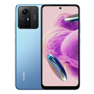 Xiaomi Redmi Note 12S 8GB/256GB Dual SIM, Modrý - SK distribúcia