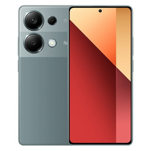 Xiaomi Redmi Note 13 Pro 8GB/256GB Zelená - SK distribúcia - porušené balenie