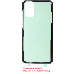 Xiaomi Redmi Note 9 Pro Lepicí Páska pod Kryt Baterie