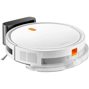 Xiaomi Robot Vacuum E5 Biela (Robotický vysávač)
