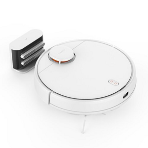 Xiaomi Robot Vacuum S10 EU