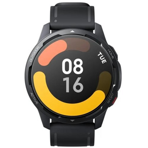 Xiaomi Watch S1 Active GL (Space Black)