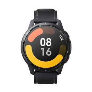 Xiaomi Watch S1 Active Space Black Čierne - Trieda A