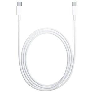 XIAOMI 50062
XIAOMI 100W Kábel USB Typ-C - USB Typ-C 1m biely