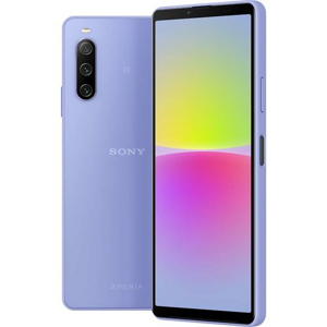 Xperia 10 IV 5G Levander