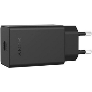 XQZ-UC1 Sony USB Cestovní nabíječ Black (Service Pack)