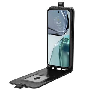 45474
Vyklápacie puzdro Motorola Moto G62 5G čierne